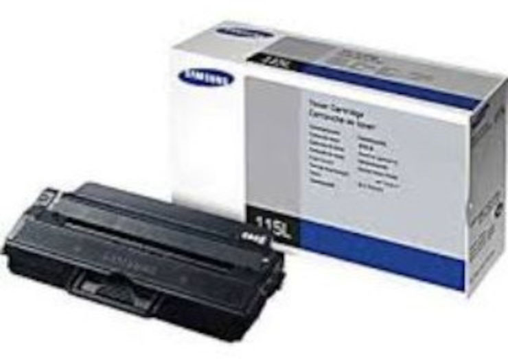 טונר לייזר מקורי SAMSUNG MLT-D115L