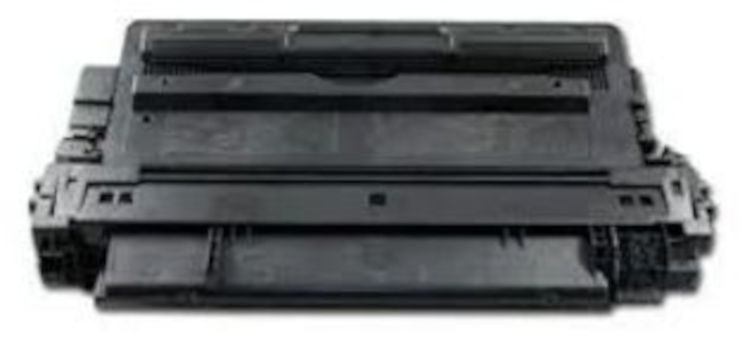 טונר לייזר תואם 14X HP LaserJet 700 M725/M712 CF214X