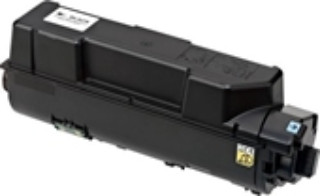 טונר שחור תואם Kayocera TK-1170 (7,200 דפים)