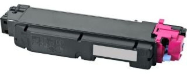 טונר אדום תואם Kyocera tk 5270