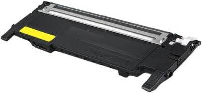 טונר לייזר צהוב תואם SAMSUNG CLT-Y406S (1,000 דפים)