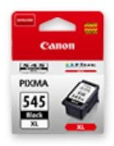 ראש דיו שחור מקורי CANON PG545XL