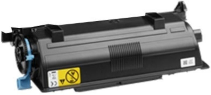 טונר שחור תואם Kyocera TK 3060
