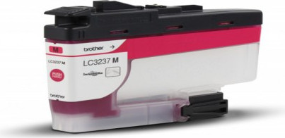 ראש דיו אדום מקורי Brother LC3237M (1,500 דפים)
