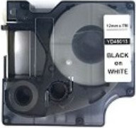 סרט תואם מדבקות פלסטיק DYMO 45013