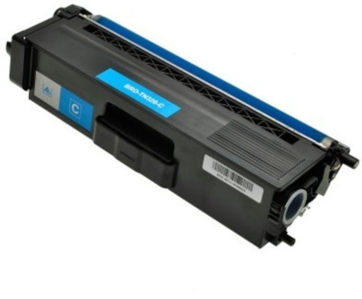 טונר כחול תואם Brother TN-326C