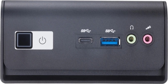 מחשב נייד Gigabyte Brix Barebone BMCE-4500C
