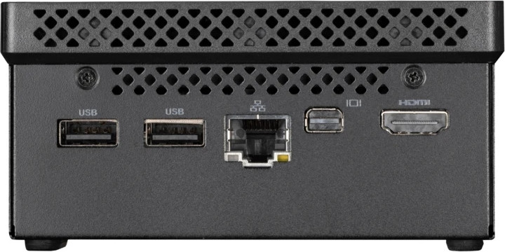 מחשב נייד Gigabyte Brix Barebone BMCE-4500C