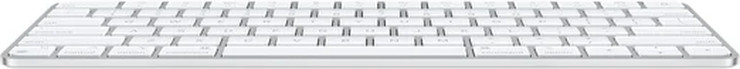 מקלדת Apple Magic Keyboard MK2A3HB/A
