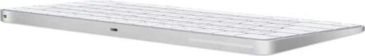 מקלדת Apple Magic Keyboard MK2A3HB/A