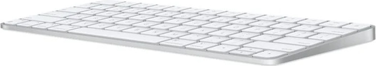 מקלדת Apple Magic Keyboard MK2A3HB/A