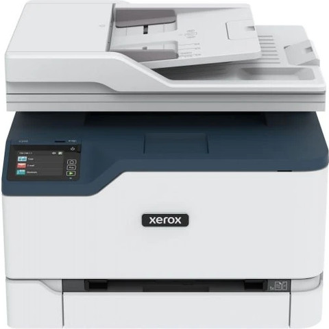 מדפסת לייזר משולבת Xerox C235/DNI