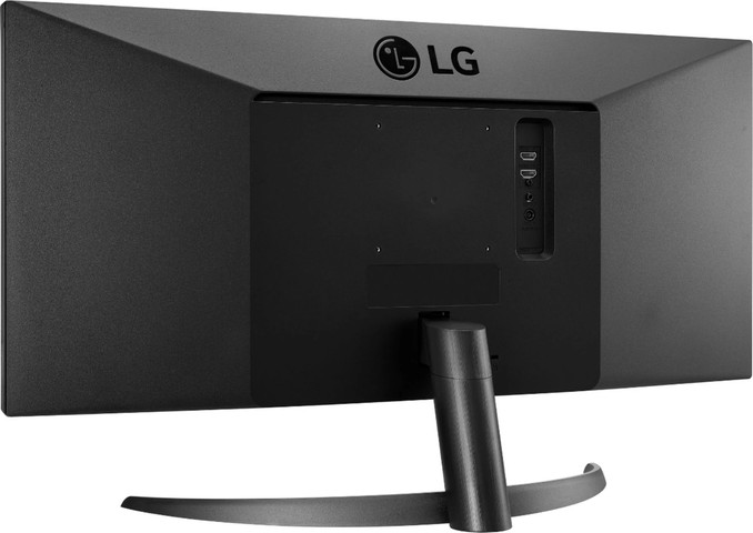 מסך מחשב LG 29WP500-B בצבע שחור
