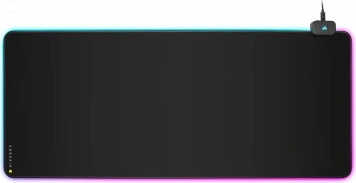 שטיח לעכבר מחשב גיימינג Corsair MM700 RGB Extended CH-9417070-WW