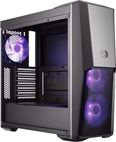 Cooler Master מארז מחשב CoolerMaster MasterBox MB500 MB500-KGNN-S00