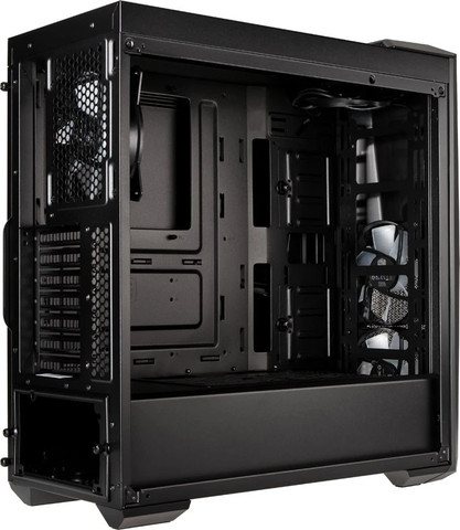 Cooler Master מארז מחשב CoolerMaster MasterBox MB500 MB500-KGNN-S00