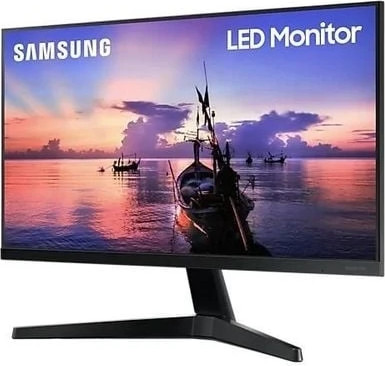 מסך מחשב Samsung LCD 24" F24T352FHR 75Hz IPS