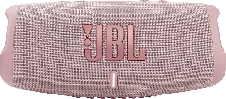 JBL רמקול אלחוטי Charge 5 6925281982149 Pink