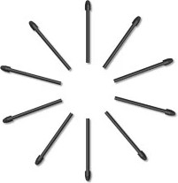 HUION חודים עט דיגיטלי Huion Pen Nibs PN05A for PW517