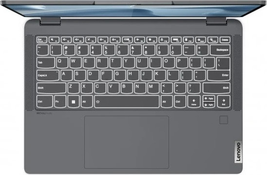 מחשב נייד עם מסך מגע Lenovo IdeaPad Flex 5-14IAU7 82R700A1IV