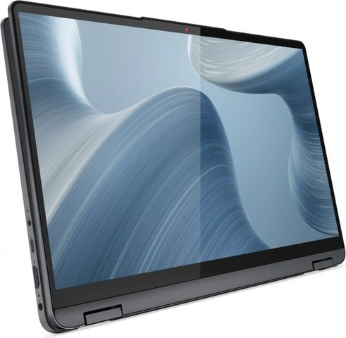 מחשב נייד עם מסך מגע Lenovo IdeaPad Flex 5-14IAU7 82R700A1IV