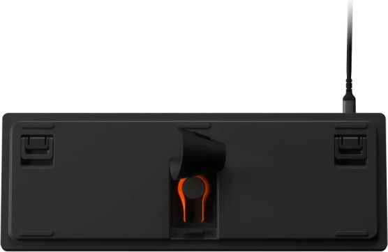 SteelSeries מקלדת גיימינג מקצועית Apex 9 TKL US