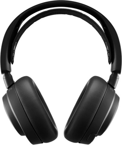 SteelSeries מערכת אוזניות גיימינג אלחוטיות באיכות פרימיום Arctis Nova Pro Wireless