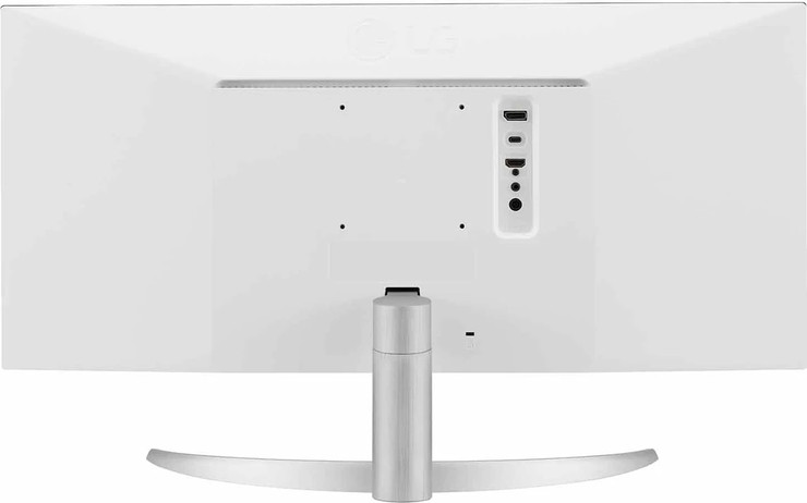 LG 29" 29WQ600-W 29'' UltraWide FHD HDR10 AMD FreeSync™ IPS Monitor with USB Type-C