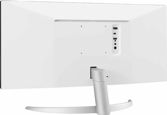 LG 29" 29WQ600-W 29'' UltraWide FHD HDR10 AMD FreeSync™ IPS Monitor with USB Type-C