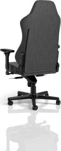 כסא גיימינג Noblechairs HERO TX Gaming Chair Anthracite NBL-HRO-TX-ATC