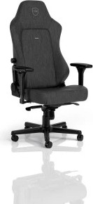 כסא גיימינג Noblechairs HERO TX Gaming Chair Anthracite NBL-HRO-TX-ATC