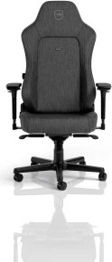 כסא גיימינג Noblechairs HERO TX Gaming Chair Anthracite NBL-HRO-TX-ATC