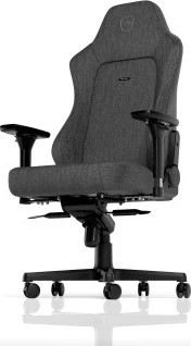 כסא גיימינג Noblechairs HERO TX Gaming Chair Anthracite NBL-HRO-TX-ATC