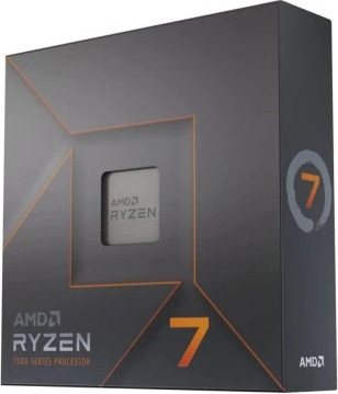 מעבד AMD Ryzen 7 7700X AM5 צבע לא ידוע