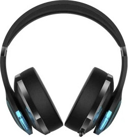 אוזניות גיימינג Edifier G5BT בצבע שחור