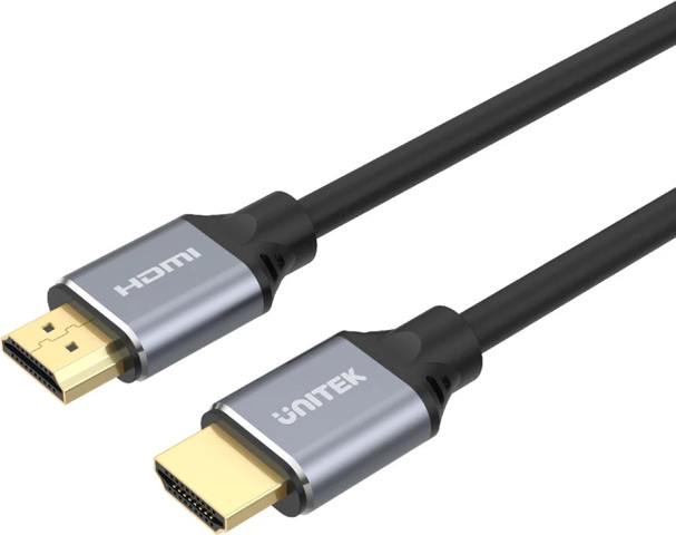 Unitek 8K Ultra High Speed HDMI Cable (Support PS5 4K @120Hz) C137W