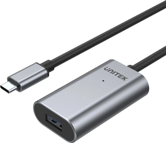 Unitek USB-C to USB-A Active Extension Cable U304A
