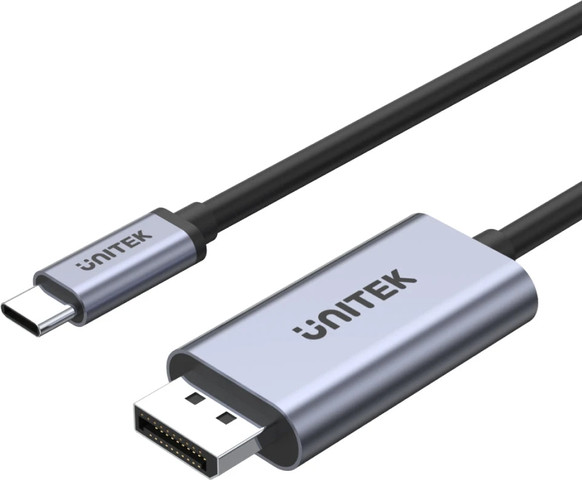 Unitek 4K 60Hz USB-C to DisplayPort 1.2 Cable V1409A