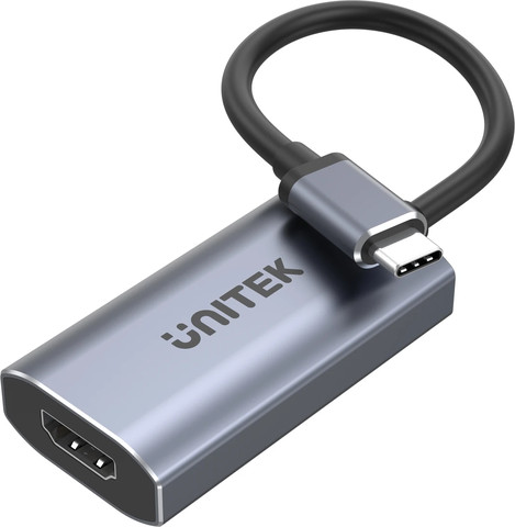 Unitek 8K USB-C to HDMI 2.1 Adapter V1414A