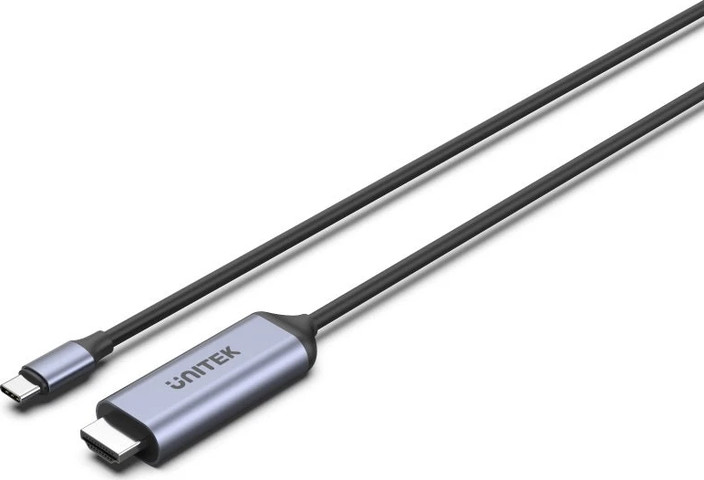 Unitek USB-C to HDMI 8K Cable 1.8M V1423B