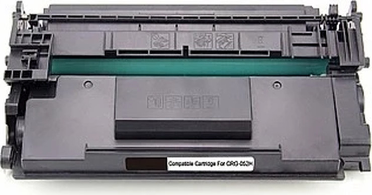 Canon CRG-052H Black תואם