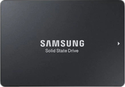 כונן SSD לשרתים Samsung PM893 MZ7L31T9HBLT-00A07 בנפח 1.92TB