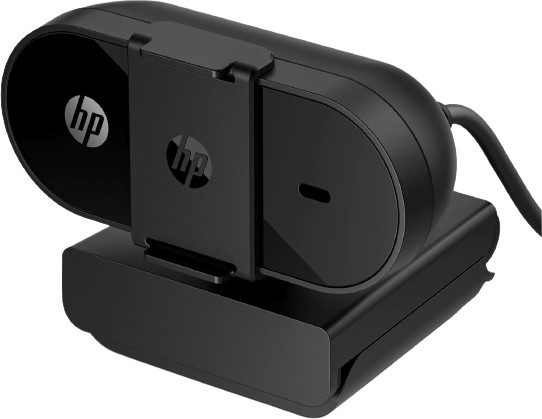 מצלמה HP 320 FHD Webcam 53X26AA
