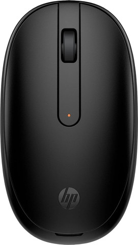 עכבר Bluetooth HP 240 צבע שחור