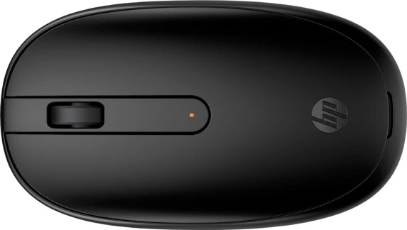 עכבר Bluetooth HP 240 צבע שחור