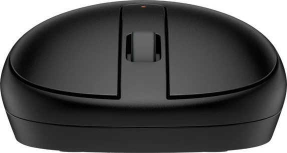 עכבר Bluetooth HP 240 צבע שחור