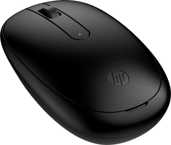 עכבר Bluetooth HP 240 צבע שחור