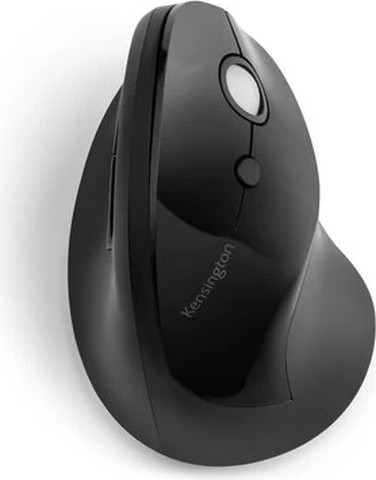Kensington Pro Fit® Ergo Vertical Wireless Mouse
