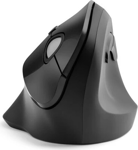 Kensington Pro Fit® Ergo Vertical Wireless Mouse