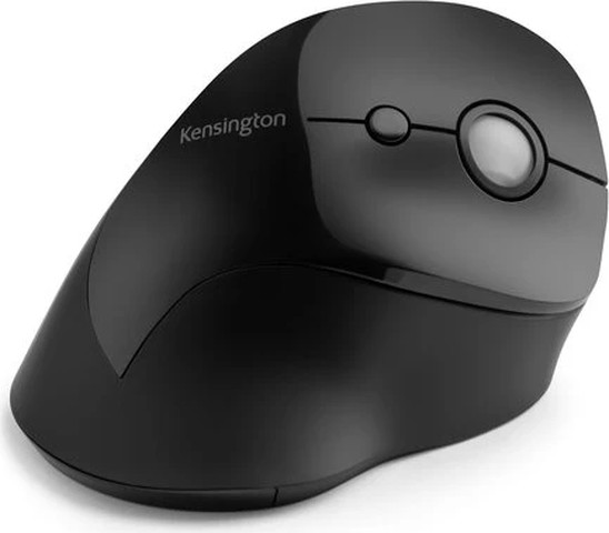 Kensington Pro Fit® Ergo Vertical Wireless Mouse